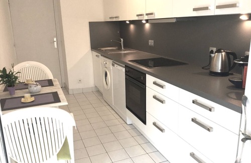 Prado - Republique Apartamento | centro de Cannes, amplio apartamento, cerca de playas y Croisette