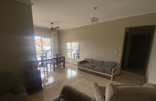 Sao Lourenco Apartamento | Large apt in the center of São Lourenço close to everything