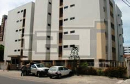 Tambau Apartamento | Gran apartamento para 12 personas, a 220 metros de Orla Tambaú