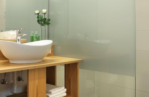Mariapfarr Casa | Amplia suite en último piso en Mariapfarr con sauna