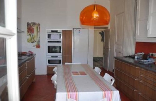 Bonneveine Casa | Gran bastida, muy tranquila y fresca, jardín muy grande (3000 m2) ciudad y már.