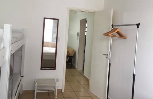 Tupi Apartamento | BIG BEACH FIT - VILLA TUPI A 50 MTS DE LA PLAYA - (SIN GARAJE)