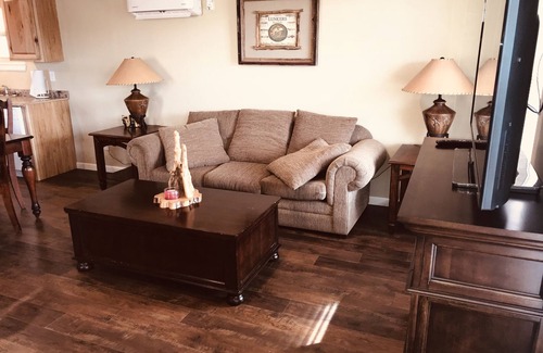 Waynesville Cabina | Gran cabina hermosa para 12 personas