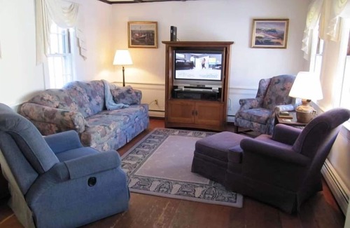 Provincetown Casa | Large Beautiful Family Home in the Heart of the West End! RPSH009