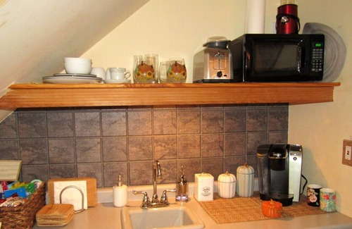 Winthrop Harbor Apartamento | Large, Beautiful, bright, suite. Near Naval Base & 6 Flags