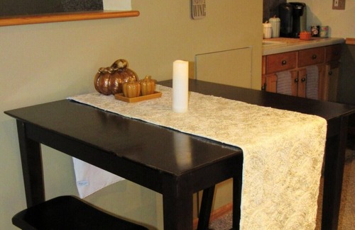 Winthrop Harbor Apartamento | Large, Beautiful, bright, suite. Near Naval Base & 6 Flags