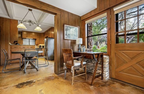 Wimberley Casa | Large Blanco Riverfront home on 40 acres