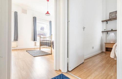 Coldharbour Apartamento | Large, Bright and Spacious 3 Bed Flat in London