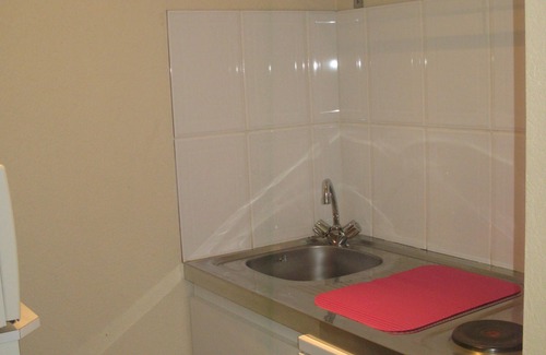 L'Aber Vrac'h Apartamento | Gran estudio luminoso, los pies en el agua y una gran vista de la Aber Wrac'h