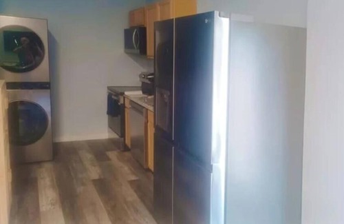 Fischer Cabina | Large cabin - all appliances - 3 miles from large lake; River Tubing, water park