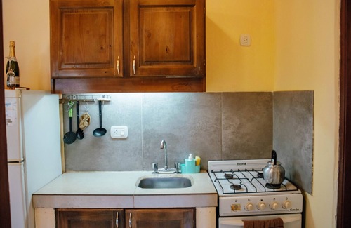 Zona Granja Cabina | Cabaña con hermoso parque piscina y BBQ