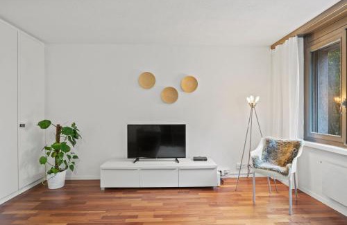 Lucerne Apartamento | Large, central, bright flat