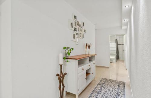 Lucerne Apartamento | Large, central, bright flat