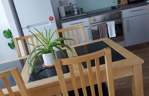 Sheffield Apartamento | Large Centrally Located 2bed Apartment