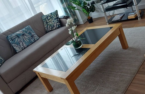 Sheffield Apartamento | Large Centrally Located 2bed Apartment
