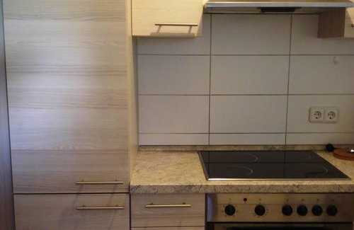 Tuebingen Apartamento | Vivienda de 2 ambientes amplia, céntrica y tranquila en el centro de Tubinga