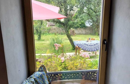 Laurenan Cabaña | Vrbo Property