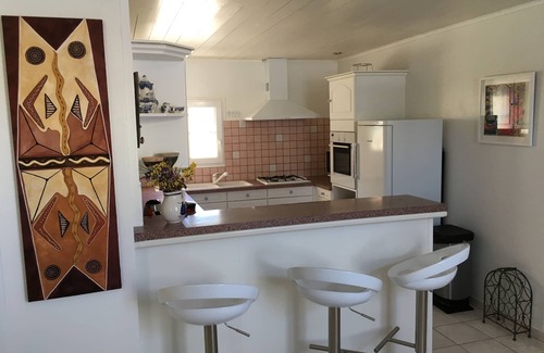La Couarde-sur-Mer Casa | Gran casa con encanto en el corazón del pueblo de Couarde cerca de las playas ...