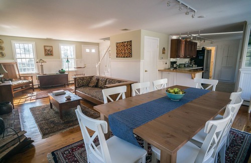 South Orleans Casa | Grandes, Cabo Cod con Encanto Casa Cerca de Orleans y Chatham Playas
