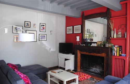 Cepie Casa | Casa muy grande con encanto en el parque con 2 piscinas, 10 dormitorios, 7 baños, 8 aseos