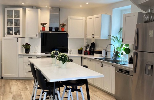 Saint-Martin Casa | Large charming house with garden and spa close to Perpignan town center.