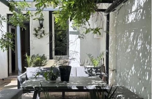Saint-Martin Casa | Large charming house with garden and spa close to Perpignan town center.