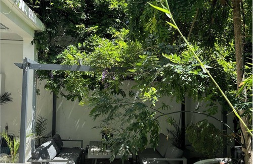 Saint-Martin Casa | Large charming house with garden and spa close to Perpignan town center.
