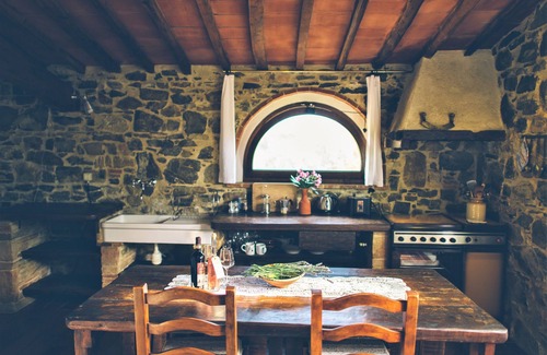 Castellina in Chianti Casa | Gran Chianti Estate, bodas en Toscana, retiros, celebraciones, talleres