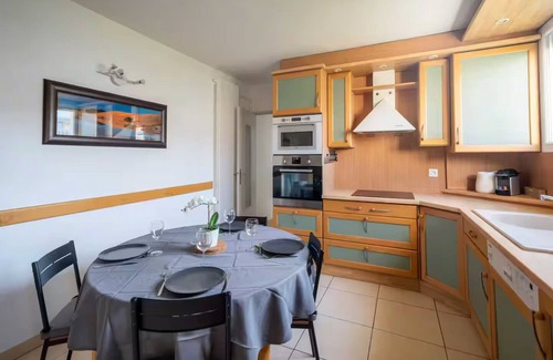 Antigone Apartamento | Large city center apartment