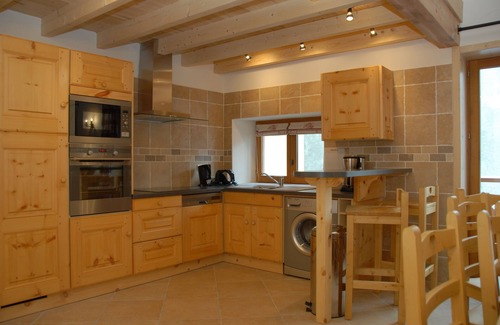 Val Cenis Apartamento | Piso 10 personas cualquier pista pies comodidad