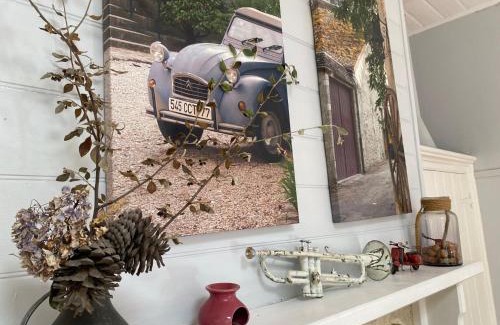 Inverloch Casa | Large Coastal Cottage