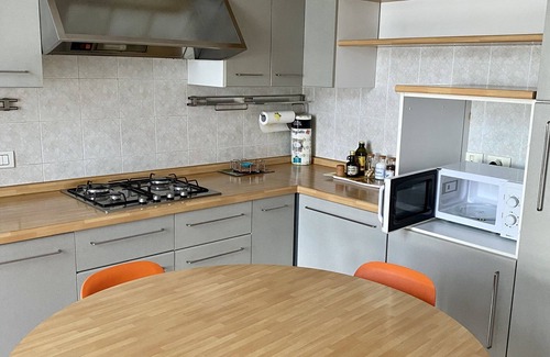 Pradalunga Casa | Large, comfortable and cozy house close to Milan-Bergamo Airport bgy(14 Km)