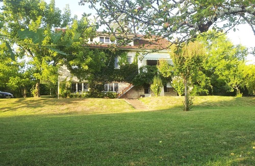 Puybrun Villa | Casa grande y cómoda en una bonita parcela, vistas excepcionales
