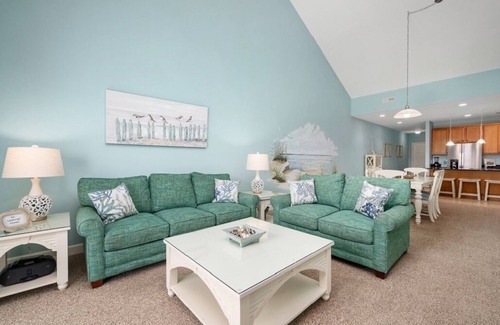 Ocean City Condominio | Gran condominio en el centro de Ocean City