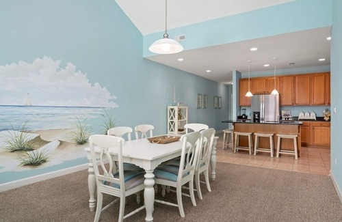 Ocean City Condominio | Gran condominio en el centro de Ocean City