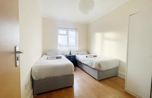 Brondesbury Park Casa | Large Cosy Property 15min from Central London