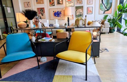 Wembley Park Apartamento | Large Cosy Studio Apartment Next To Stadium With Gym