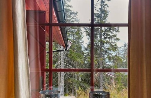 Lillehammer Casa | Large Cottage 2 Baths and Sauna in Sjusjøen