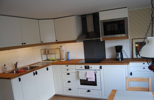 Jat Casa | Large cottage in the countryside for fishing aventure not far from Lake Åsnen