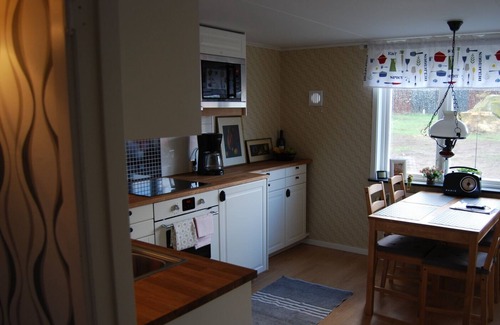 Jat Casa | Large cottage in the countryside for fishing aventure not far from Lake Åsnen