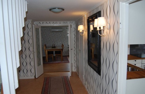 Jat Casa | Large cottage in the countryside for fishing aventure not far from Lake Åsnen