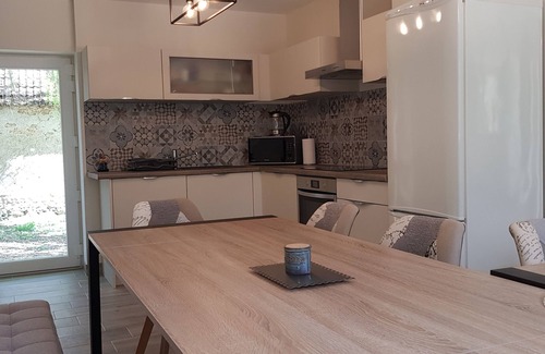 Selles-sur-Cher Casa | Large country cottage ideal for families or friends near Beauval Zoo