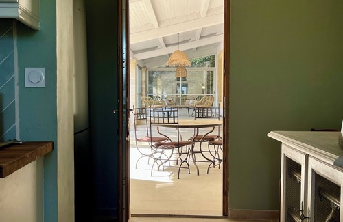 Saint-Alexandre Casa | Large country house, heart of nature, 2 private swimming pools, panoramic view !