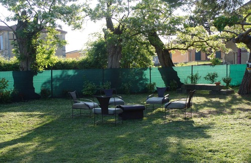 Cepie Casa | Gran casa de campo para 10 o 12 personas.