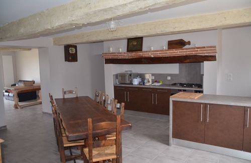 Grazac Casa | Large country house