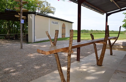 Grazac Casa | Large country house