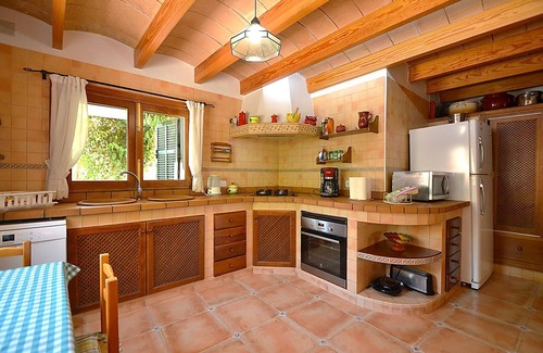 Selva Cabaña | Large country house with pool on the outskirts of Mancor