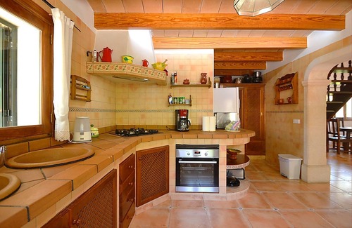 Selva Cabaña | Large country house with pool on the outskirts of Mancor