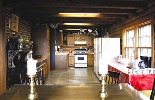 Hood River Cabina | Grande Country Lodge con hermosas vistas