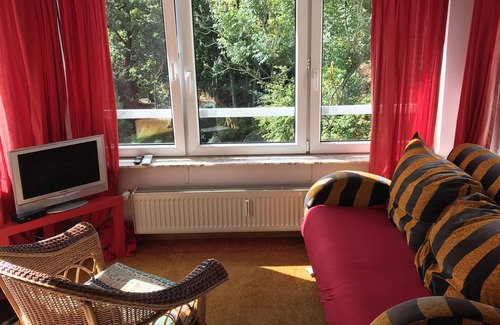 Rahlstedt Apartamento | Amplio y acogedor apartamento en una ubicación muy buena y tranquila.